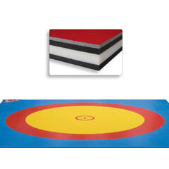 Bryte matte TL 10 x 10 m